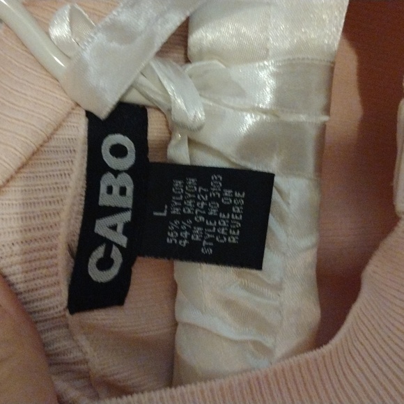 CABO jacket - Picture 3 of 5